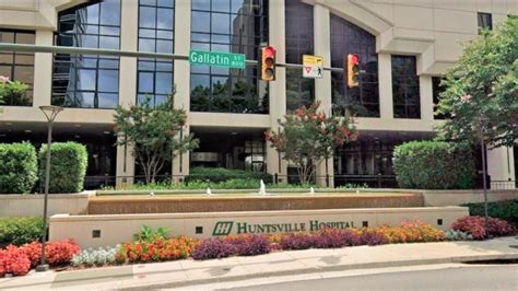 101 sivley road southwest huntsville al 35801|huntsville hospital physician portal.